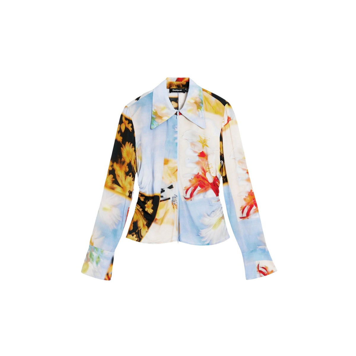 Desigual Mujer Camisas