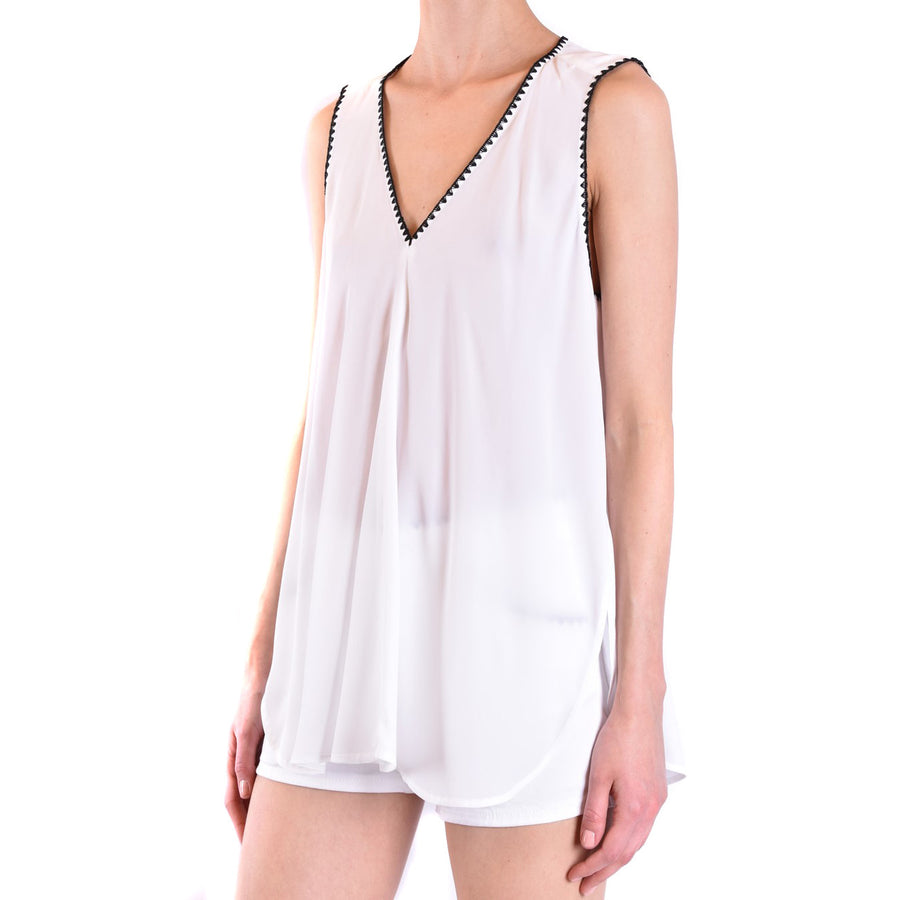 Dondup Mujer Camisetas de tirantes