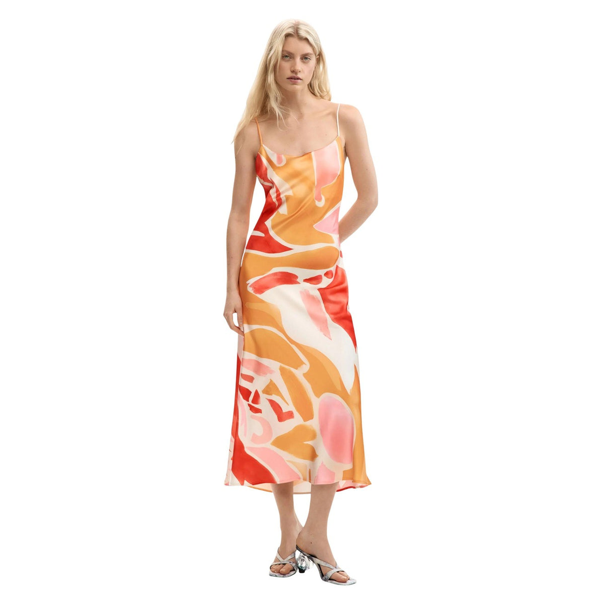Desigual Mujer Vestidos
