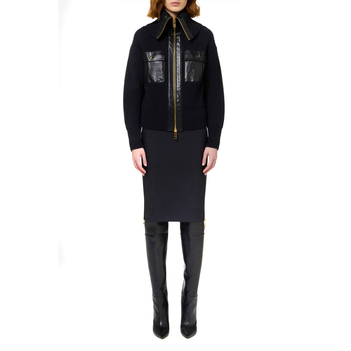 Elisabetta Franchi Mujer Faldas