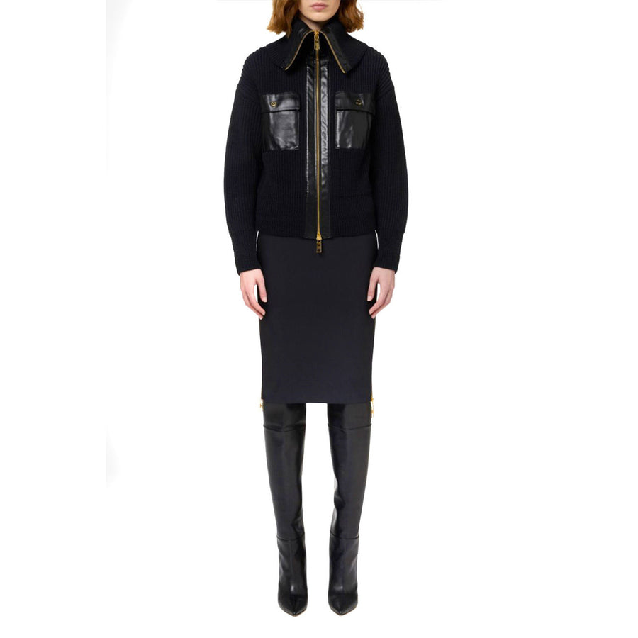 Elisabetta Franchi Mujer Faldas