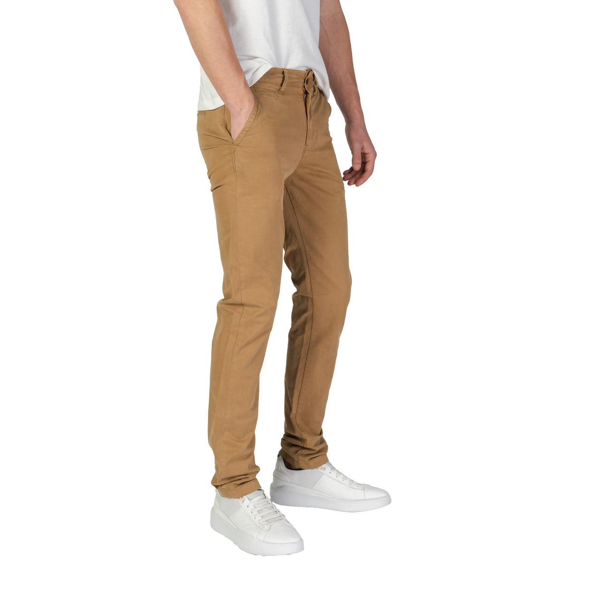Superdry Hombre Pantalones