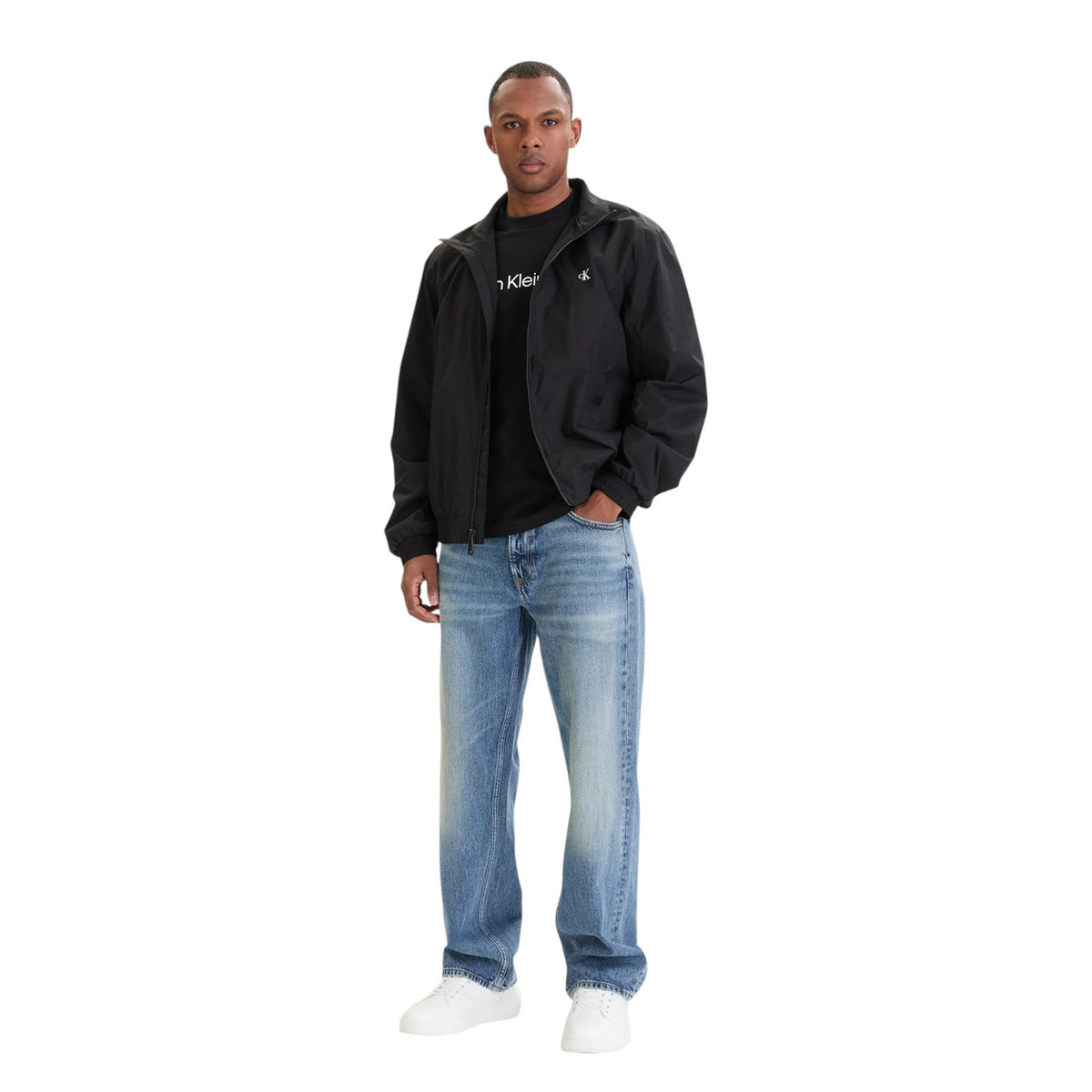 Calvin Klein Jeans Hombre Vaqueros