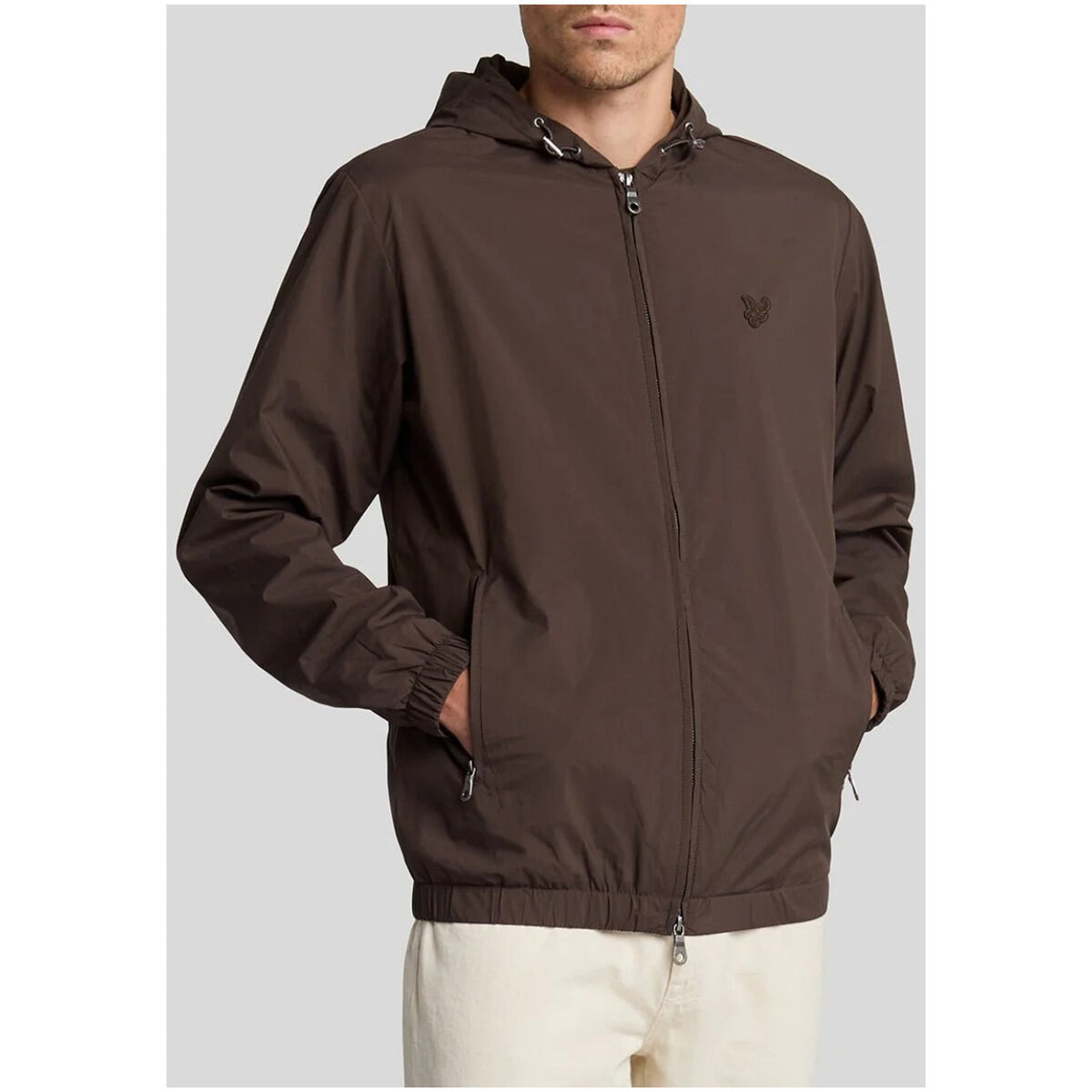 Lyle & Scott Hombre Chaquetas