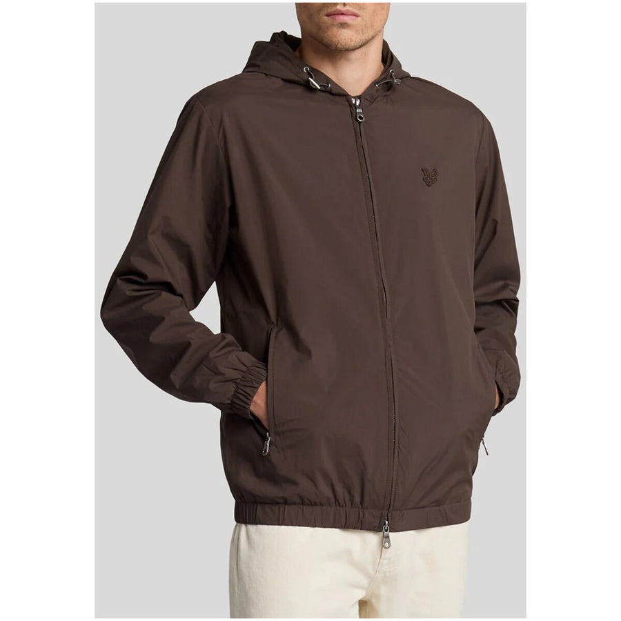 Lyle & Scott Hombre Chaquetas
