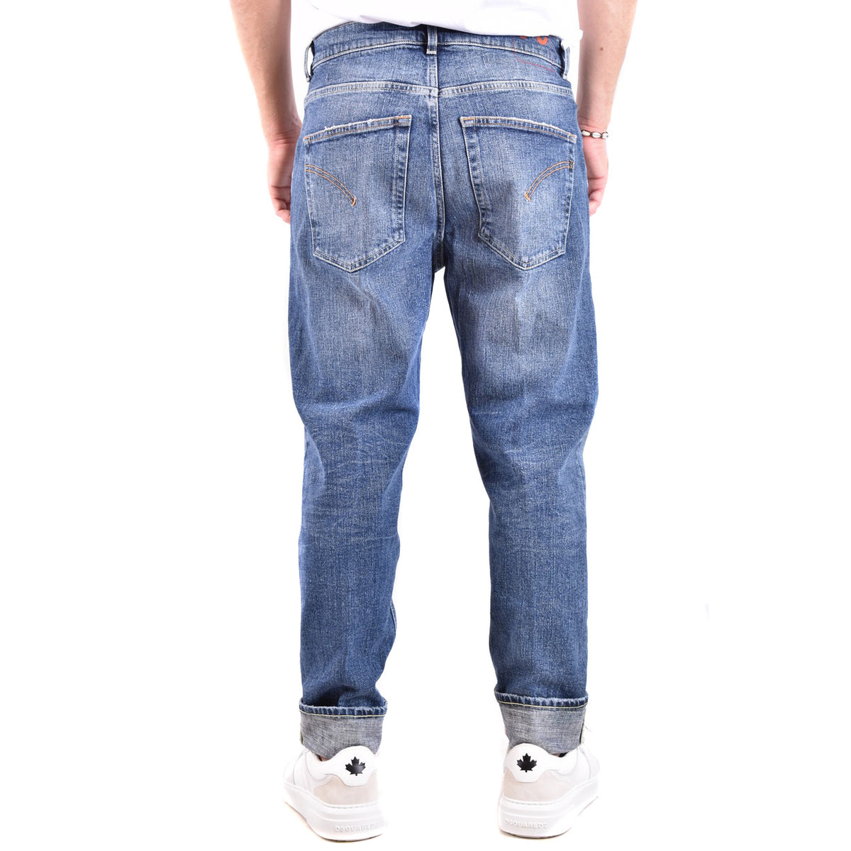 Dondup Hombre Vaqueros