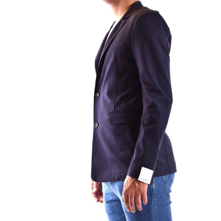 Paolo Pecora Hombre Chaquetas