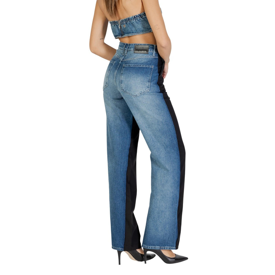 Colcci Mujer Vaqueros
