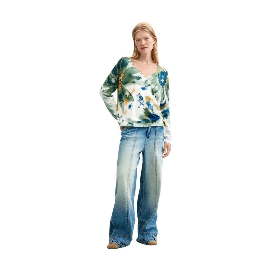 Desigual Mujer Jerséis