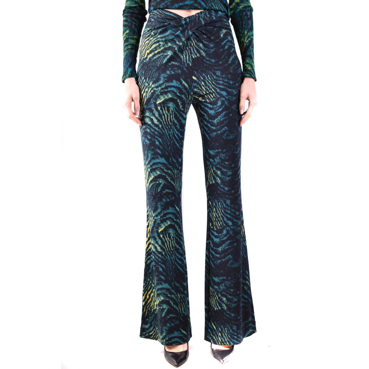 Diane Von Furstenberg Mujer Pantalones