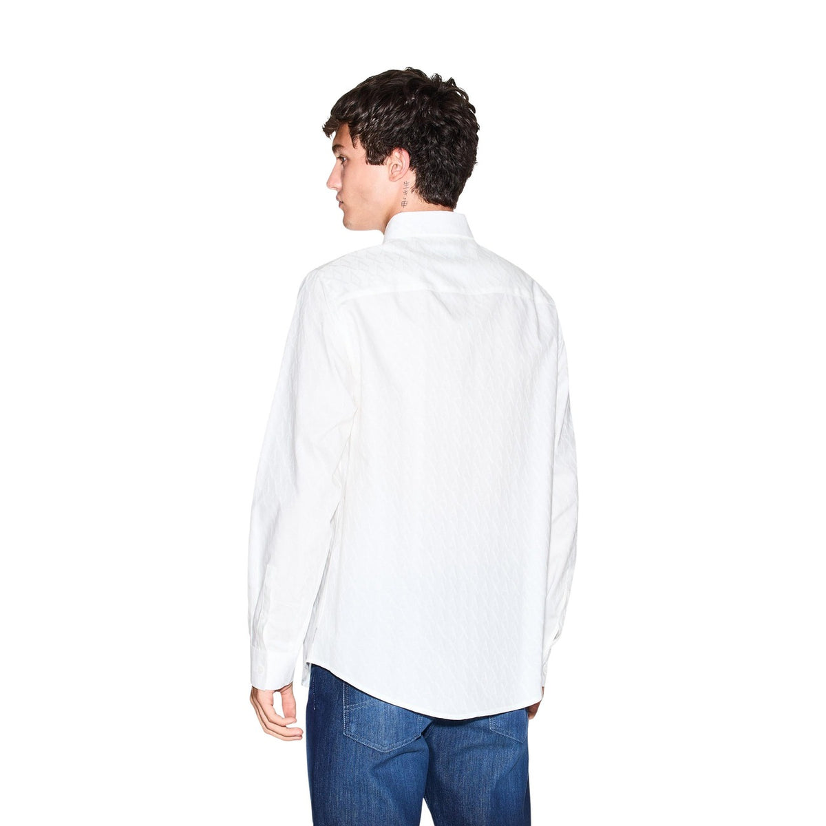 Armani Exchange Hombre Camisas