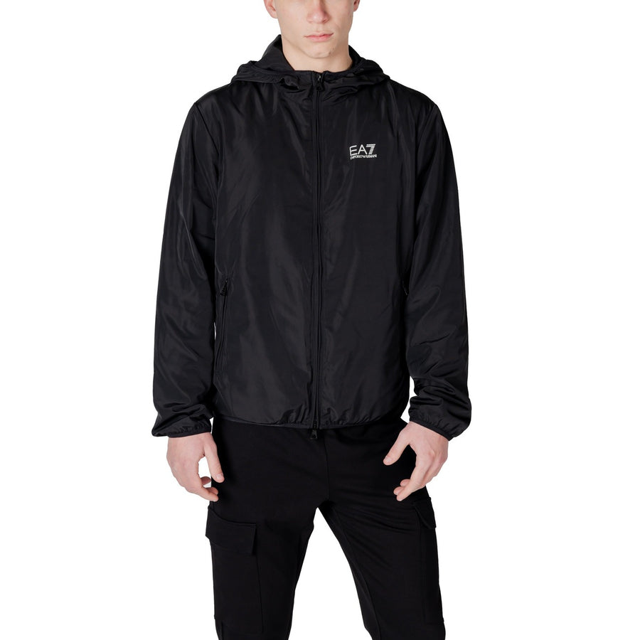 Ea7 Hombre Chaquetas