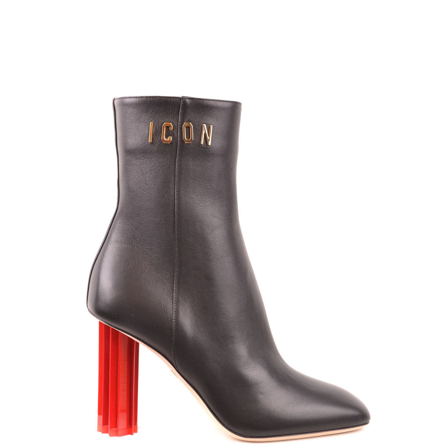 Dsquared2 Mujer Botines