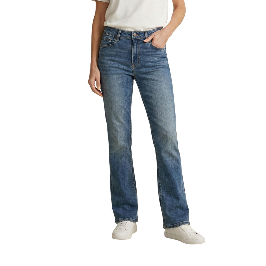 Levi`s Mujer Vaqueros