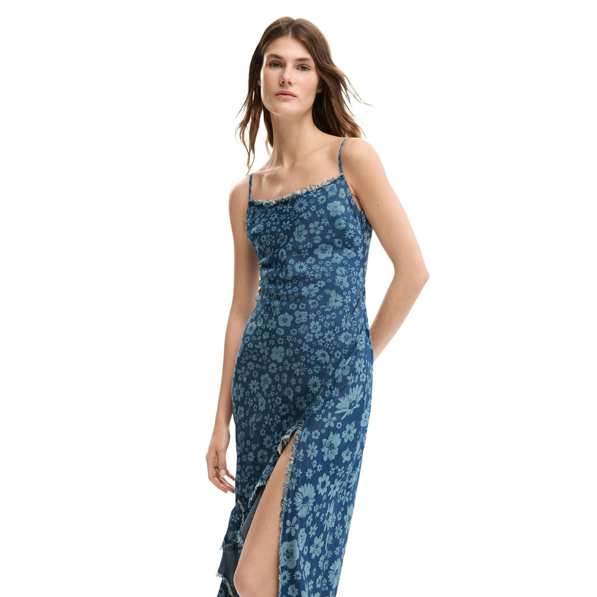 Desigual Mujer Vestidos