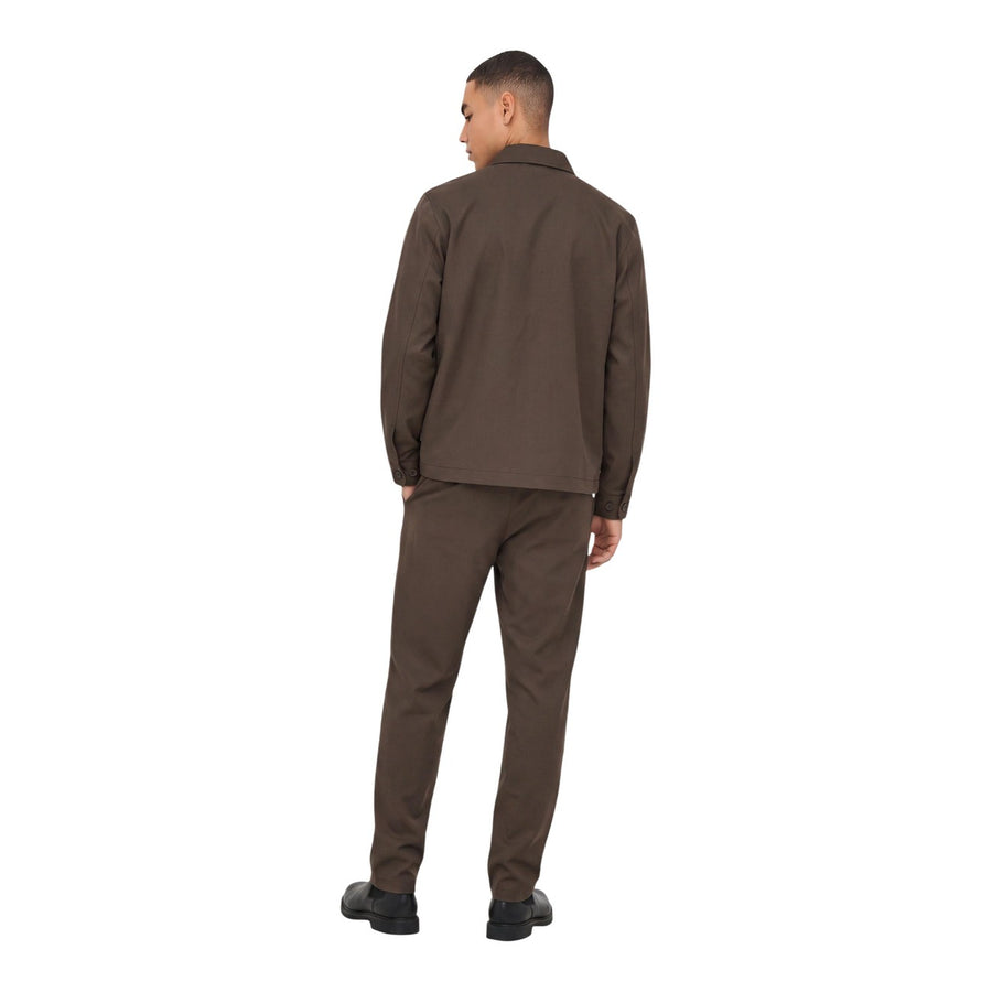 Only & Sons Hombre Camisas