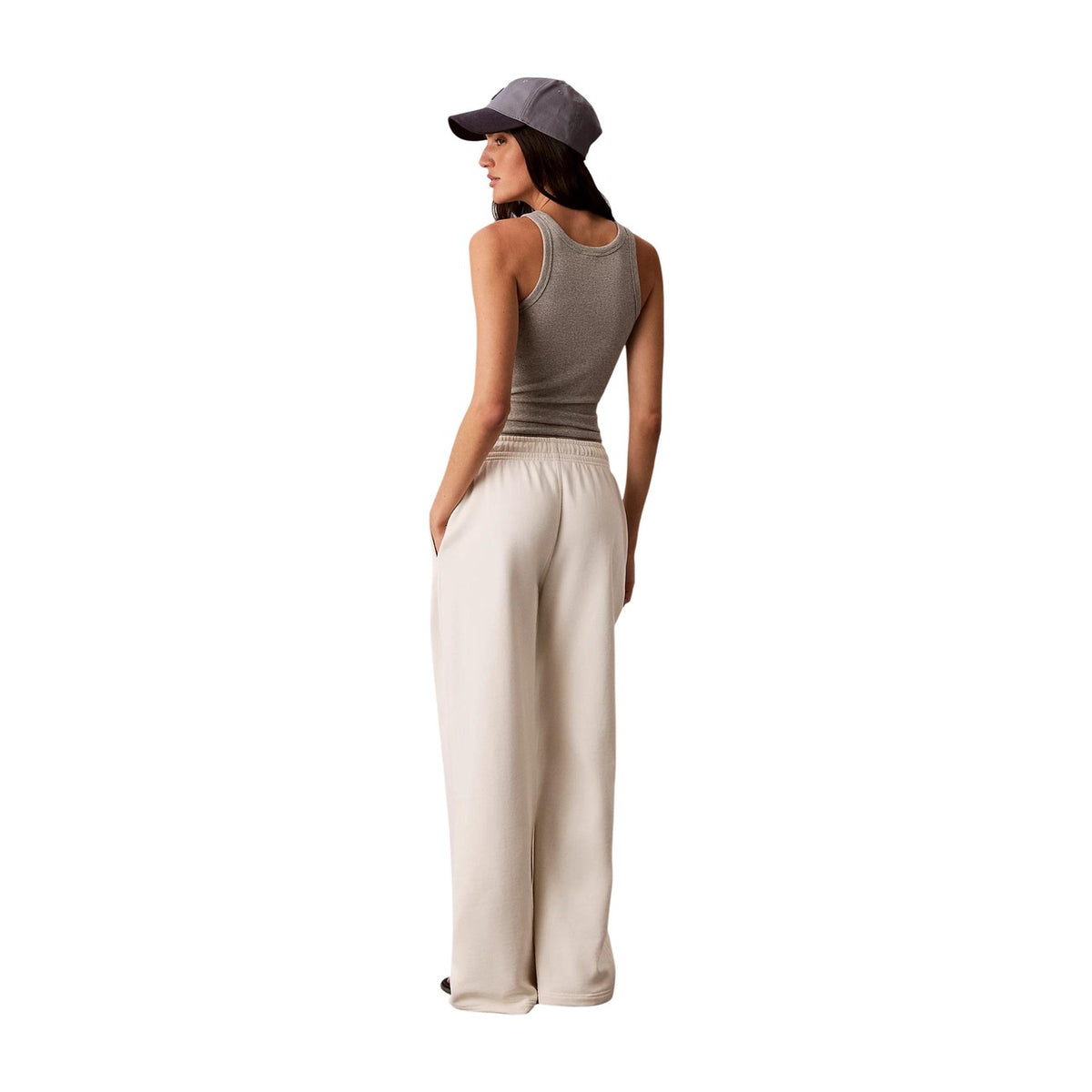 Calvin Klein Jeans Mujer Pantalones