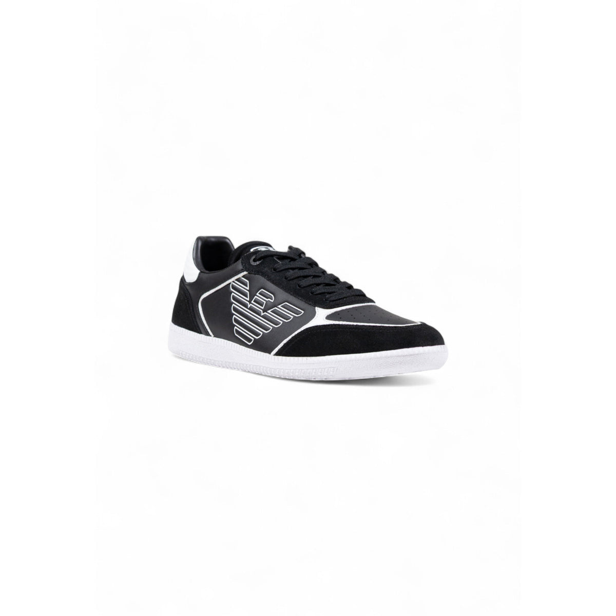 Ea7 Hombre Sneakers