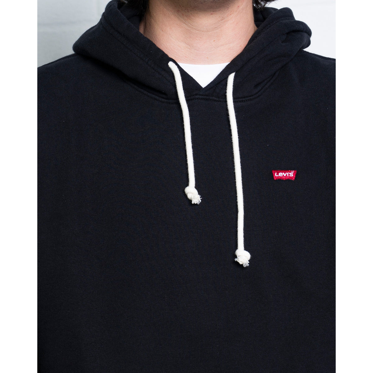 Levi`s Hombre Sudaderas con capucha