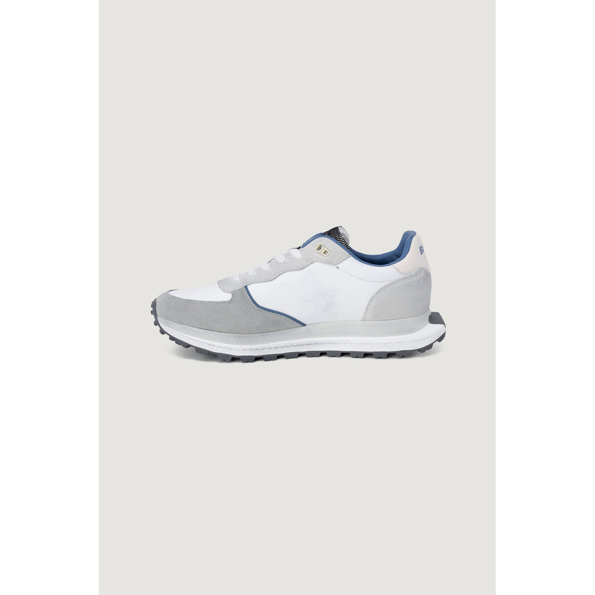 Blauer. Hombre Sneakers
