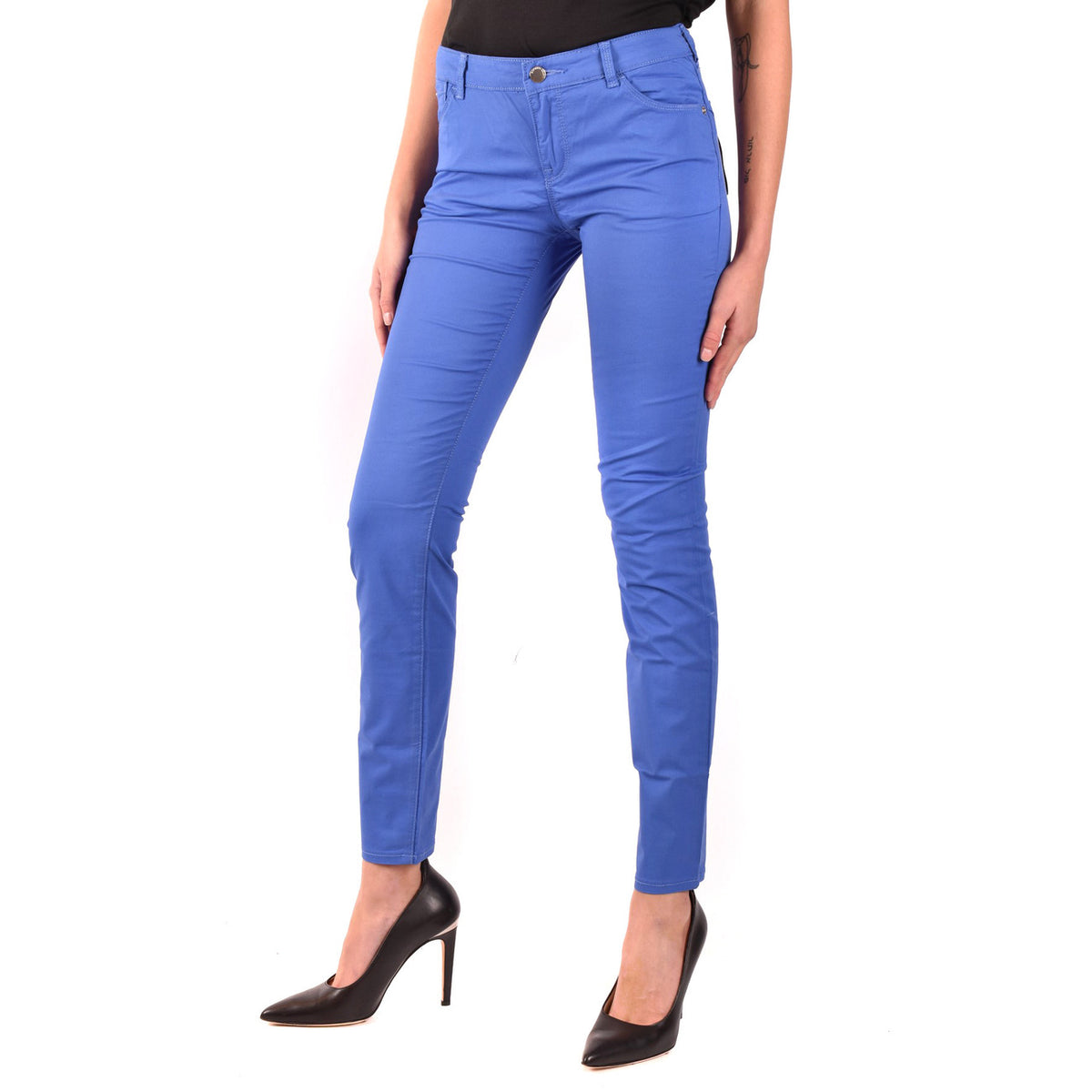 Emporio Armani Mujer Pantalones