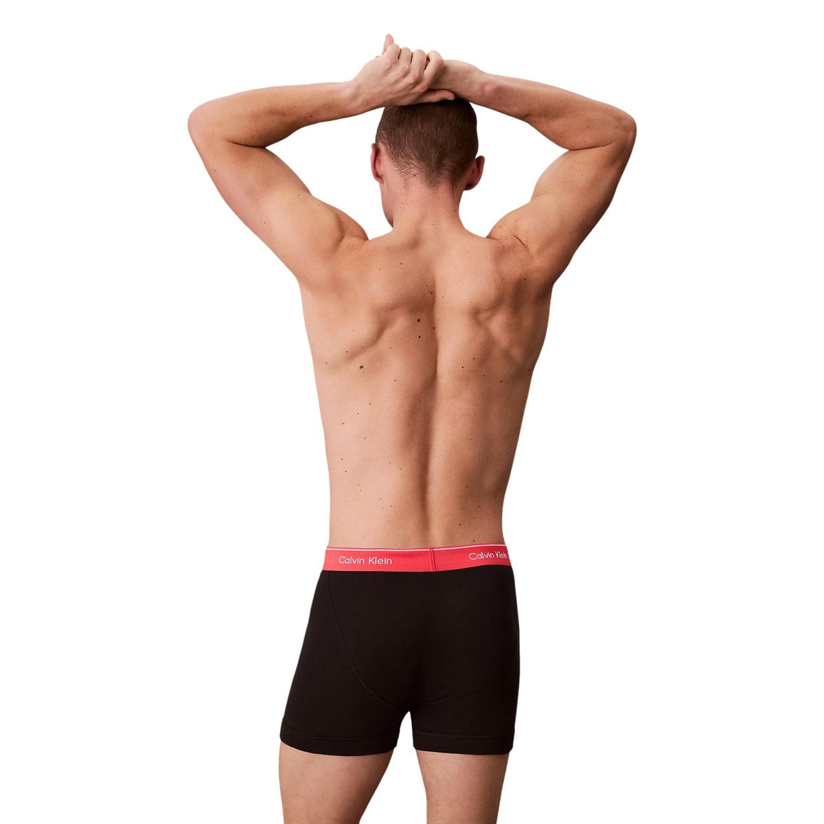 Calvin Klein Underwear Hombre Bóxers