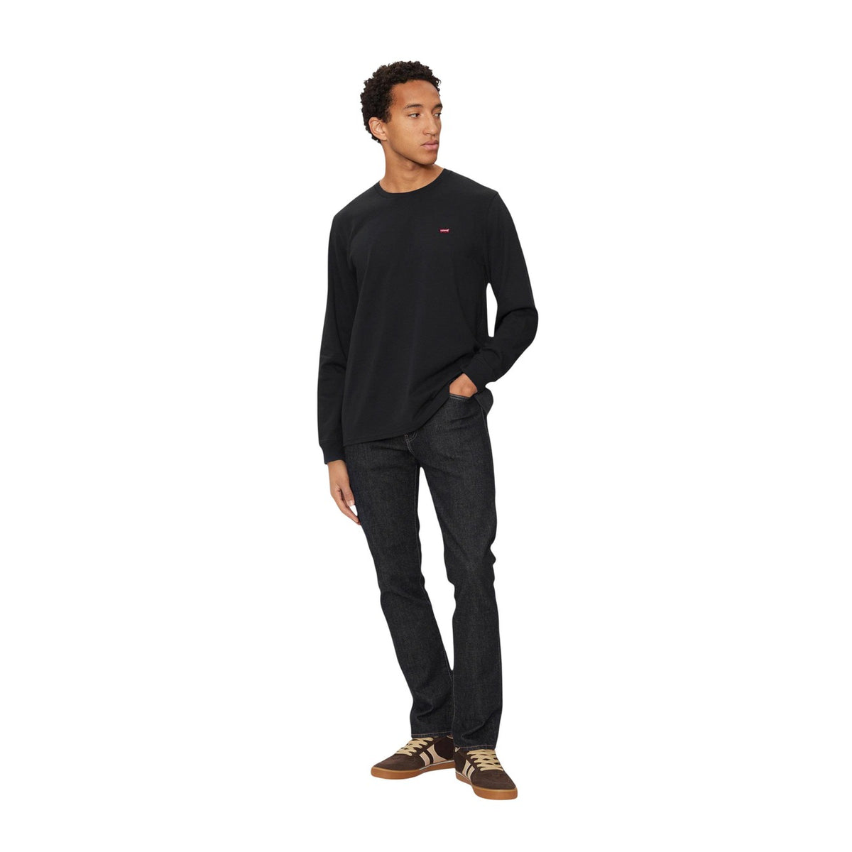 Levi`s Hombre Camisetas
