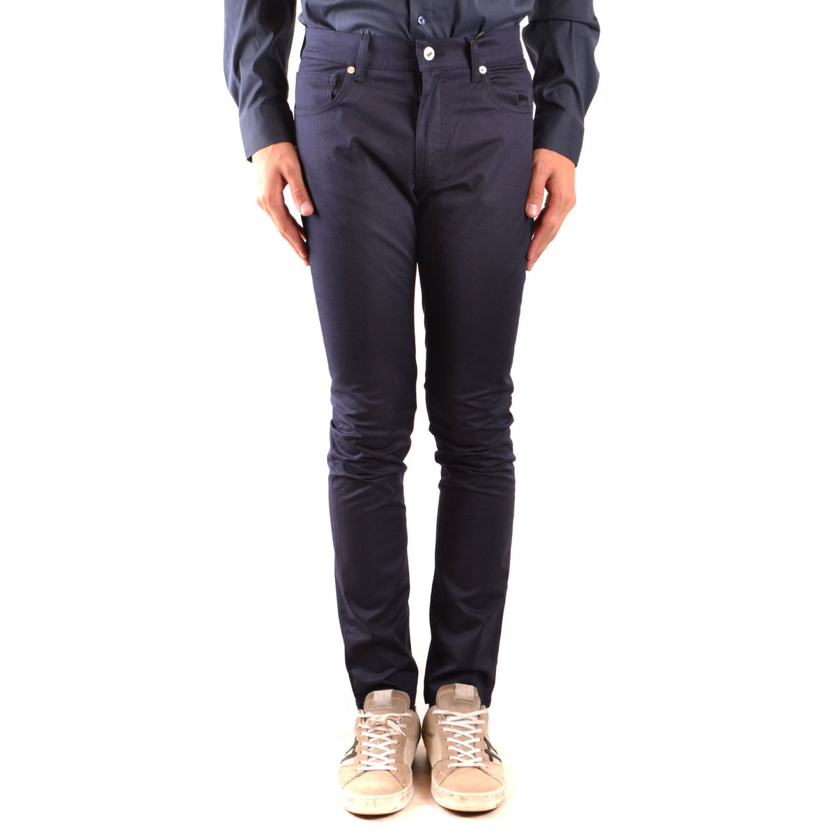 Moschino Hombre Pantalones chinos