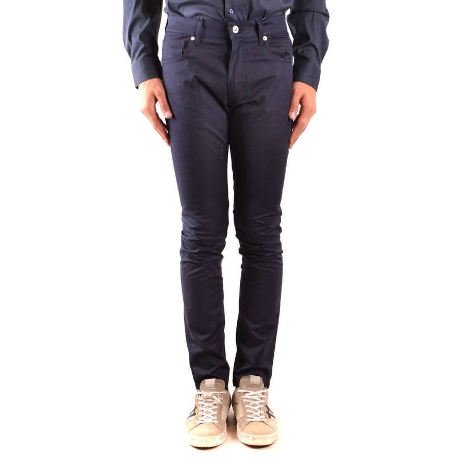 Moschino Hombre Pantalones chinos