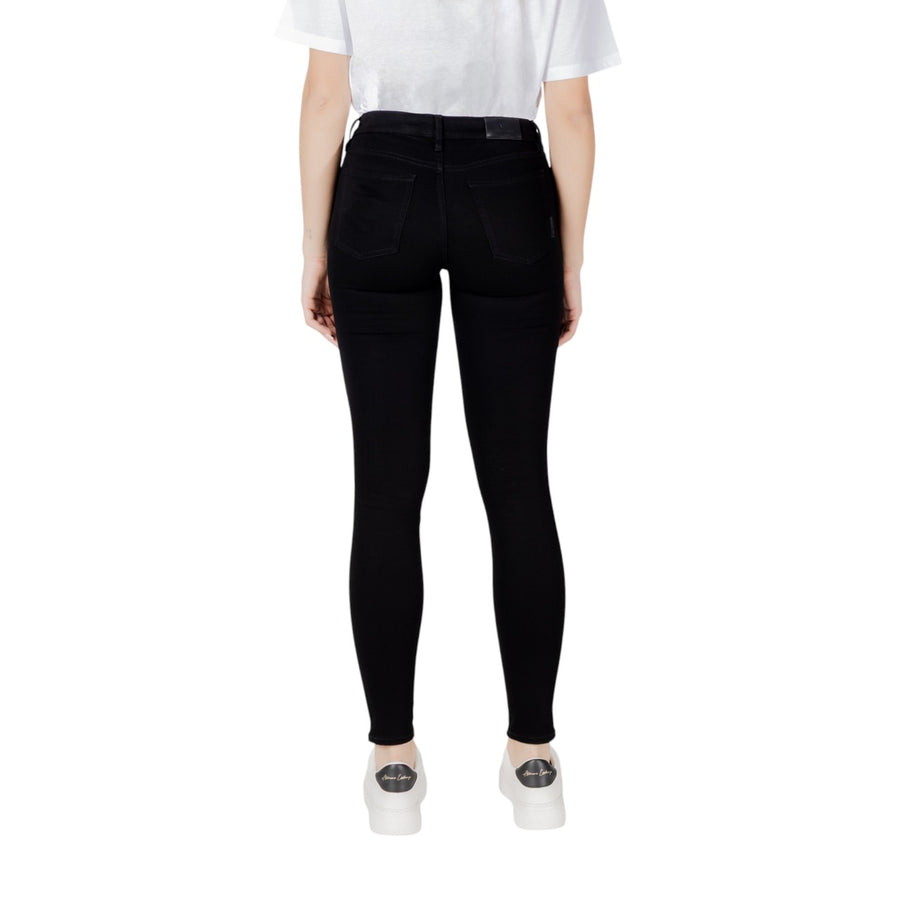 Armani Exchange Mujer Vaqueros