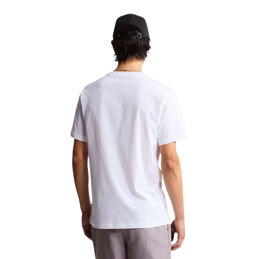 The North Face Hombre Camisetas