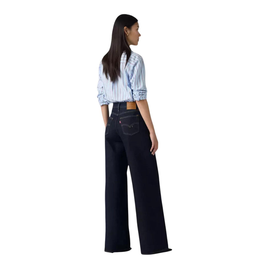Levi`s Mujer Vaqueros
