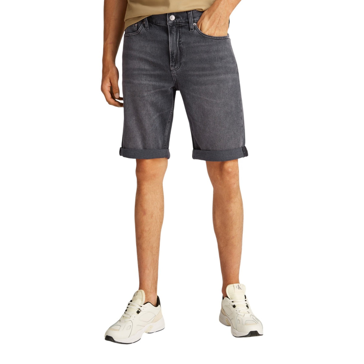 Calvin Klein Jeans Hombre Bermudas