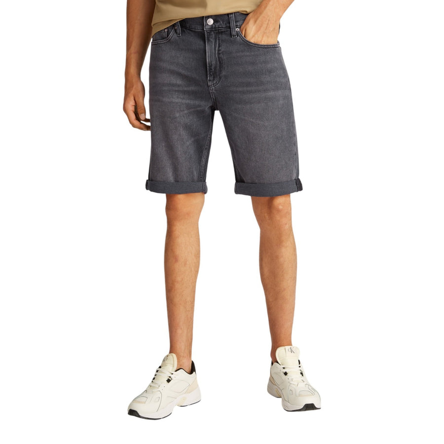 Calvin Klein Jeans Hombre Bermudas