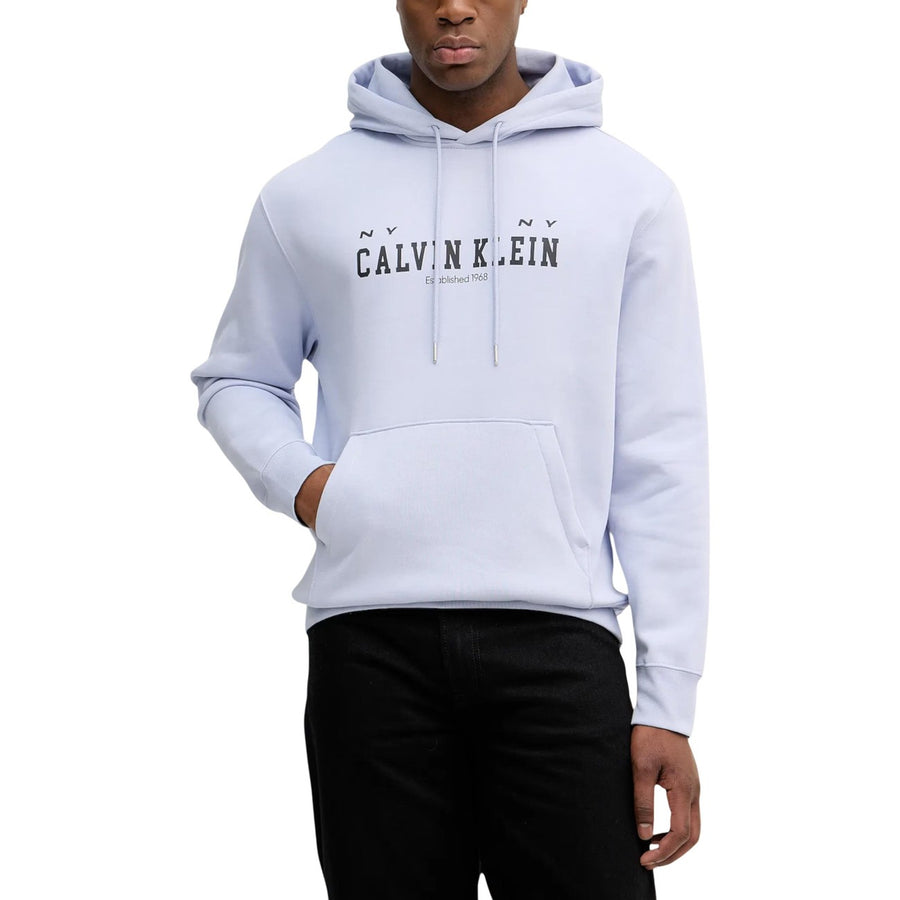 Calvin Klein Jeans Hombre Sudaderas con capucha