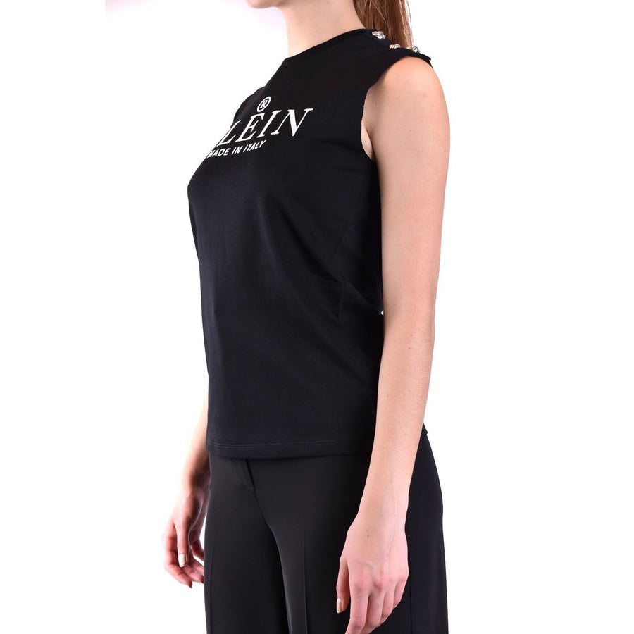 Philipp Plein Mujer Camisetas de tirantes