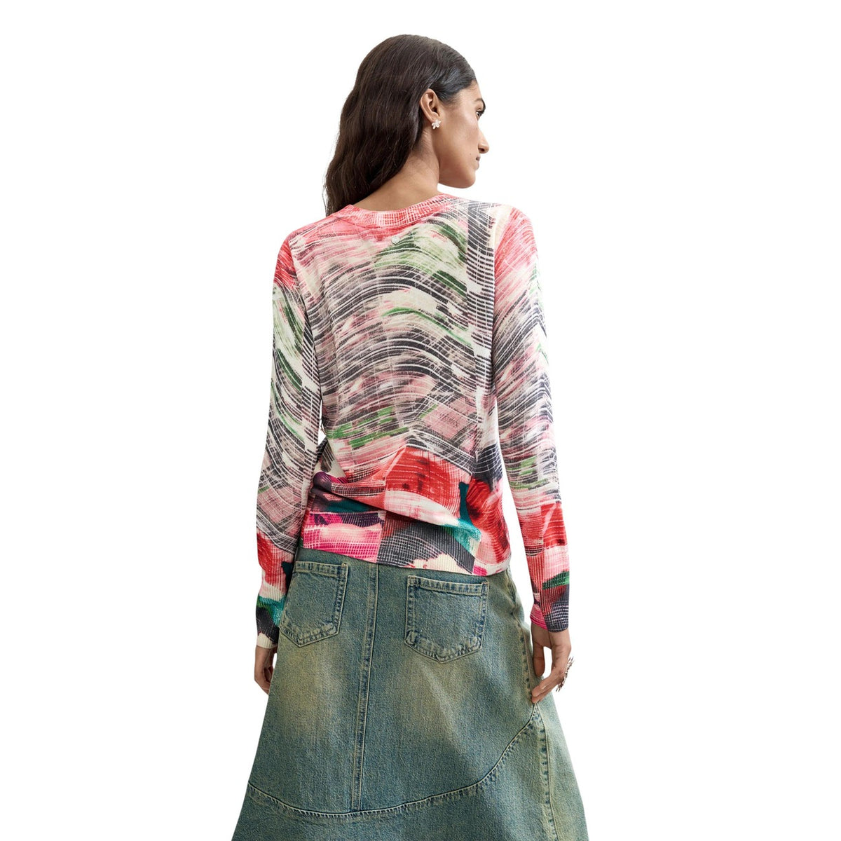 Desigual Mujer Jerséis