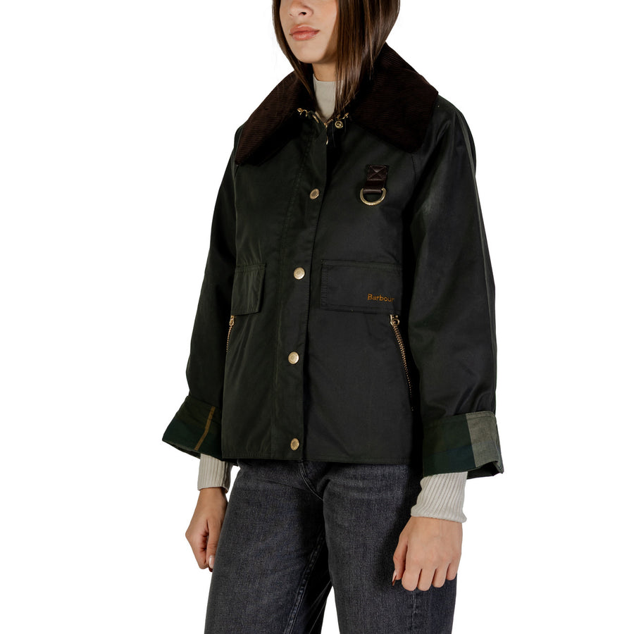 Barbour Mujer Chaquetas