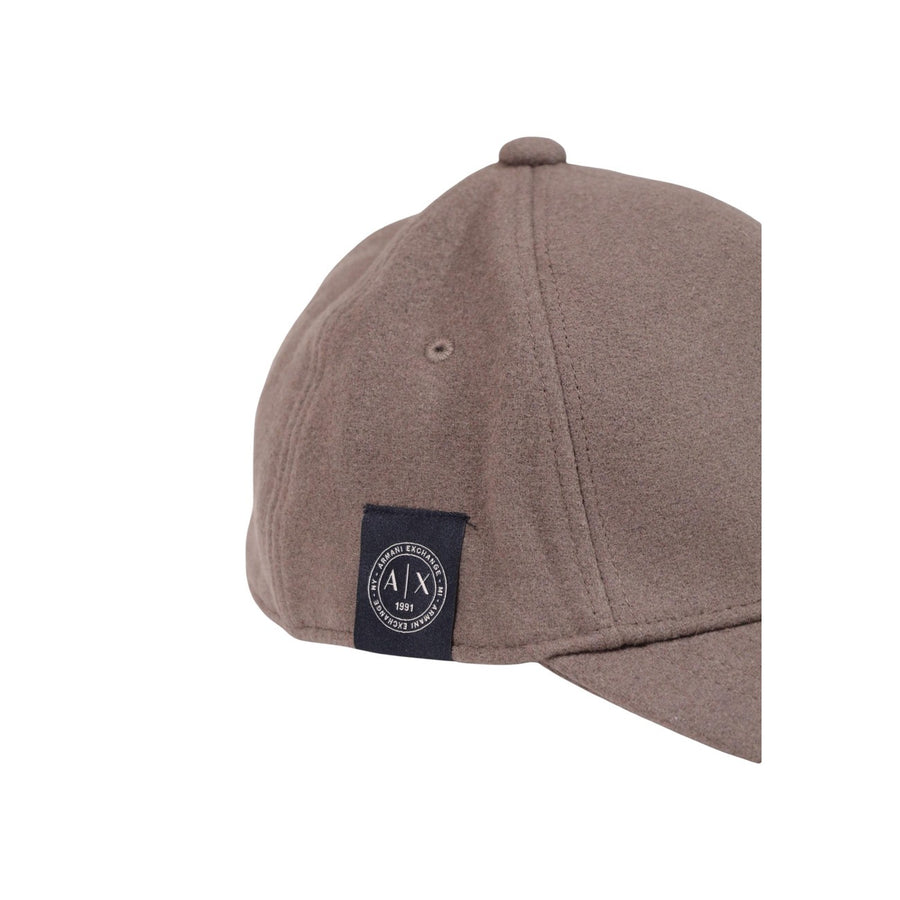 Armani Exchange Hombre Sombreros y gorras