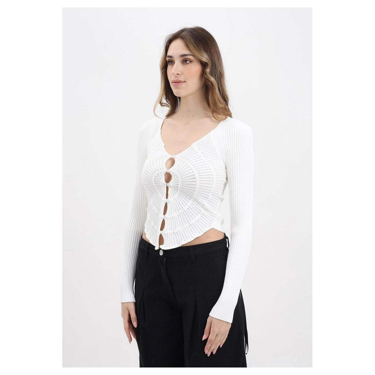 Pinko Mujer Cárdigans