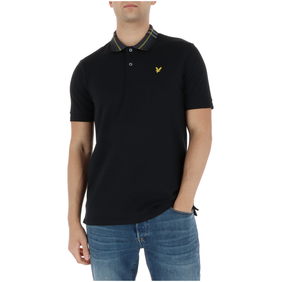Lyle & Scott Hombre Polos