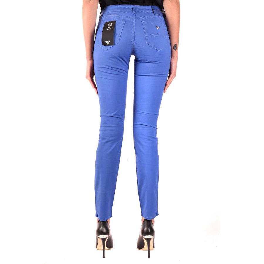 Emporio Armani Mujer Pantalones