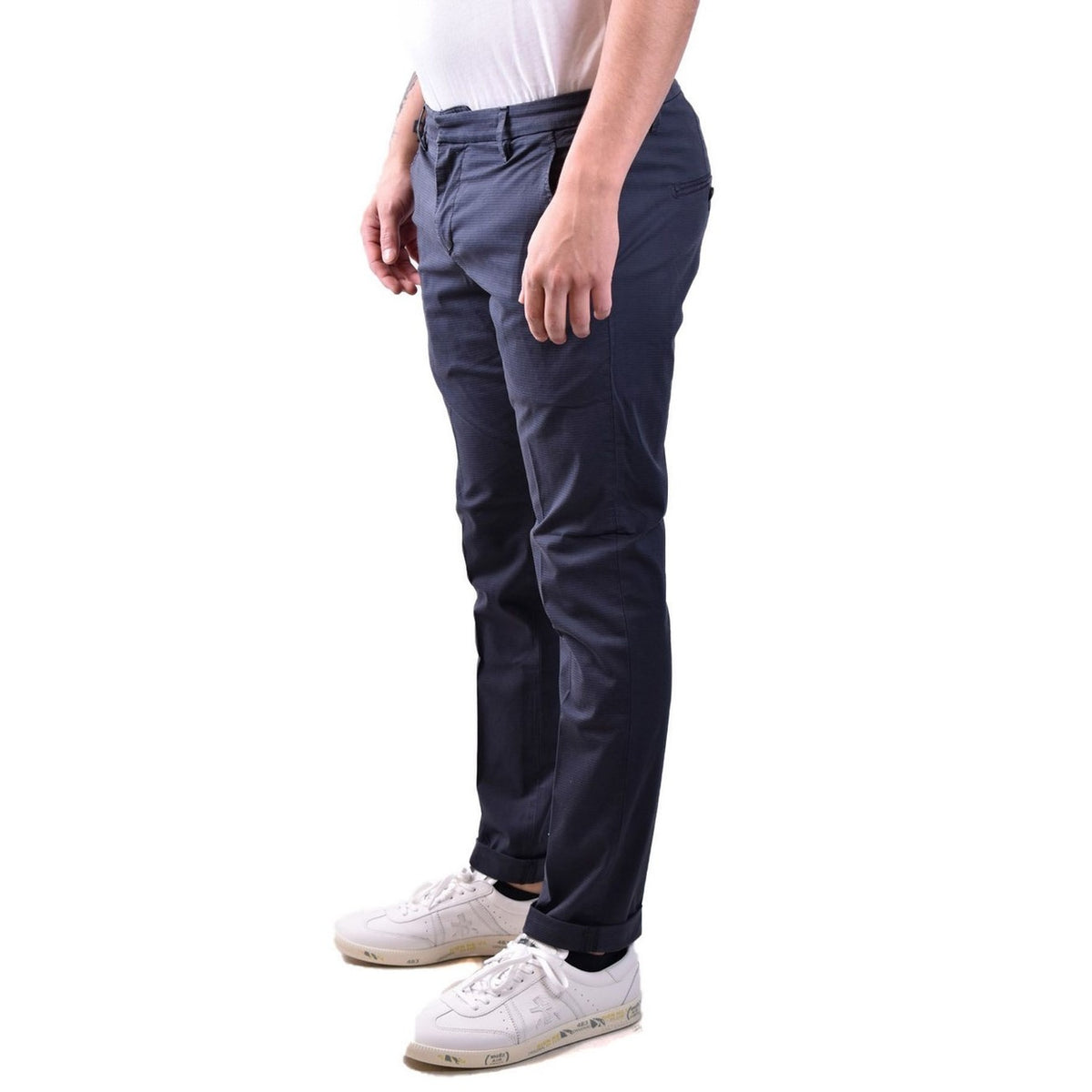 Dondup Hombre Pantalones