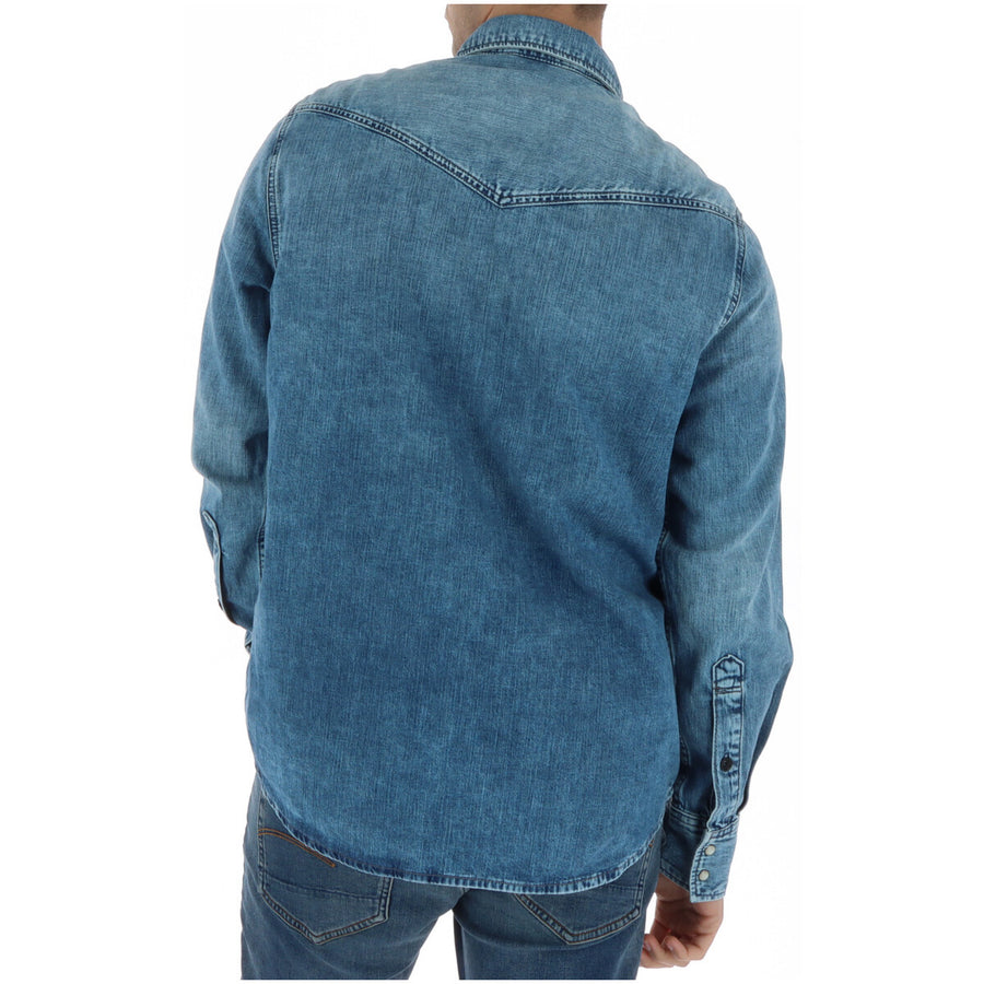 G-star Hombre Camisas
