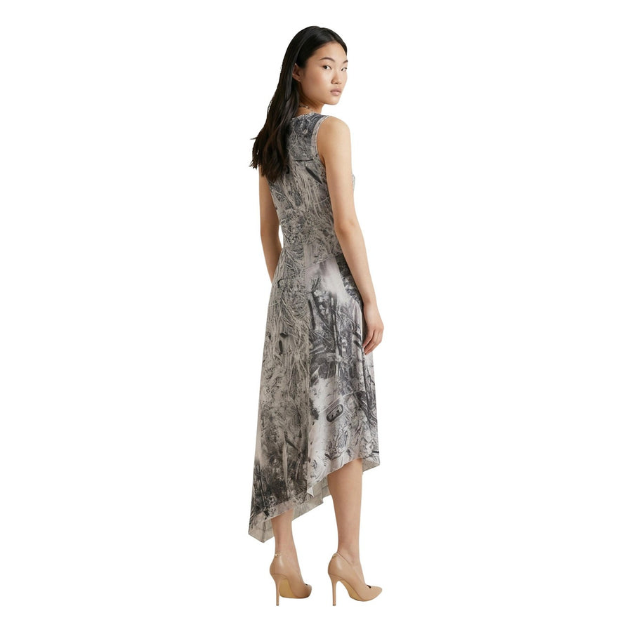 Desigual Mujer Vestidos