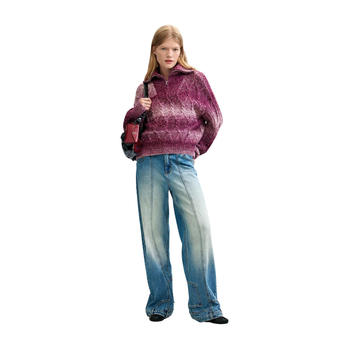 Desigual Mujer Jerséis