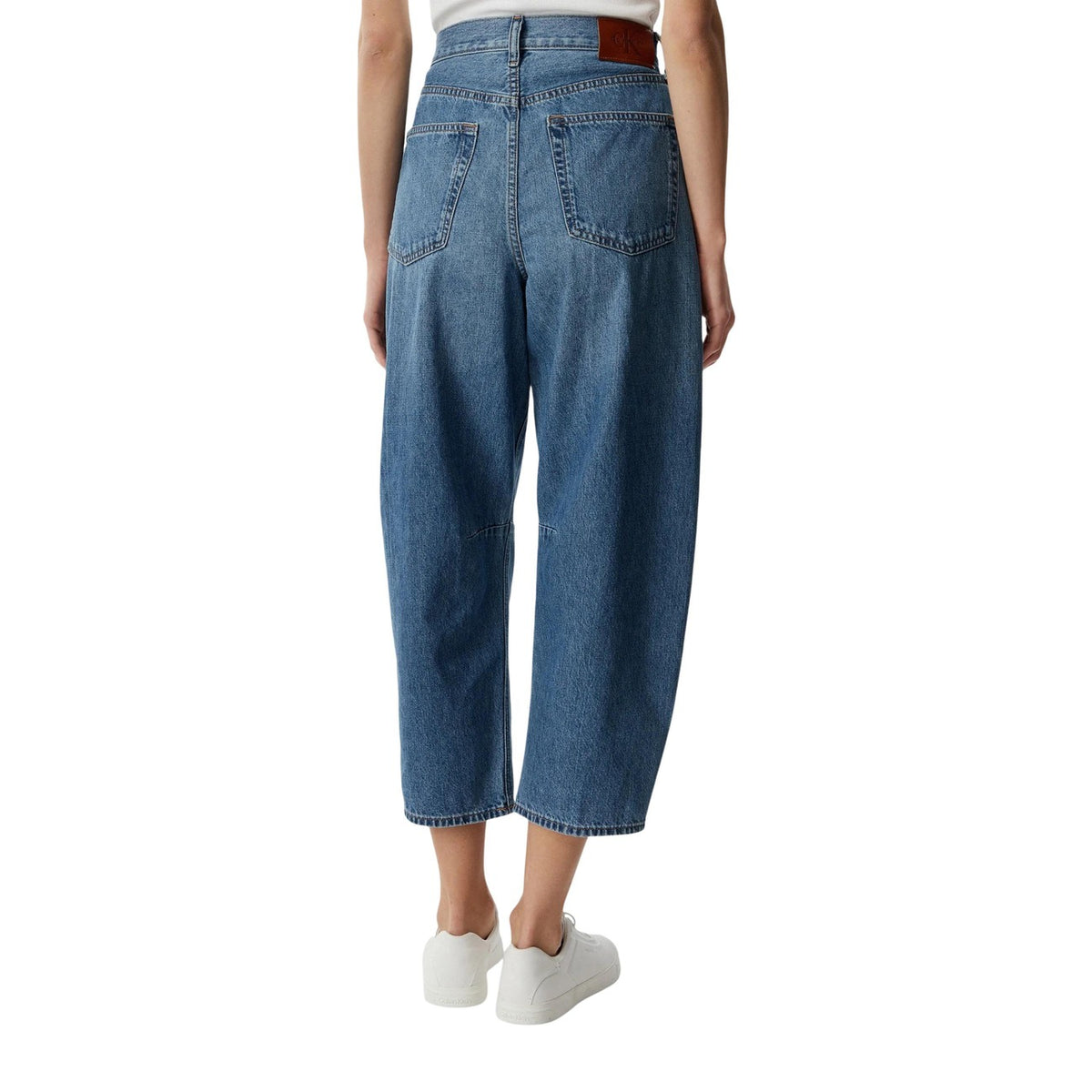 Calvin Klein Jeans Mujer Vaqueros