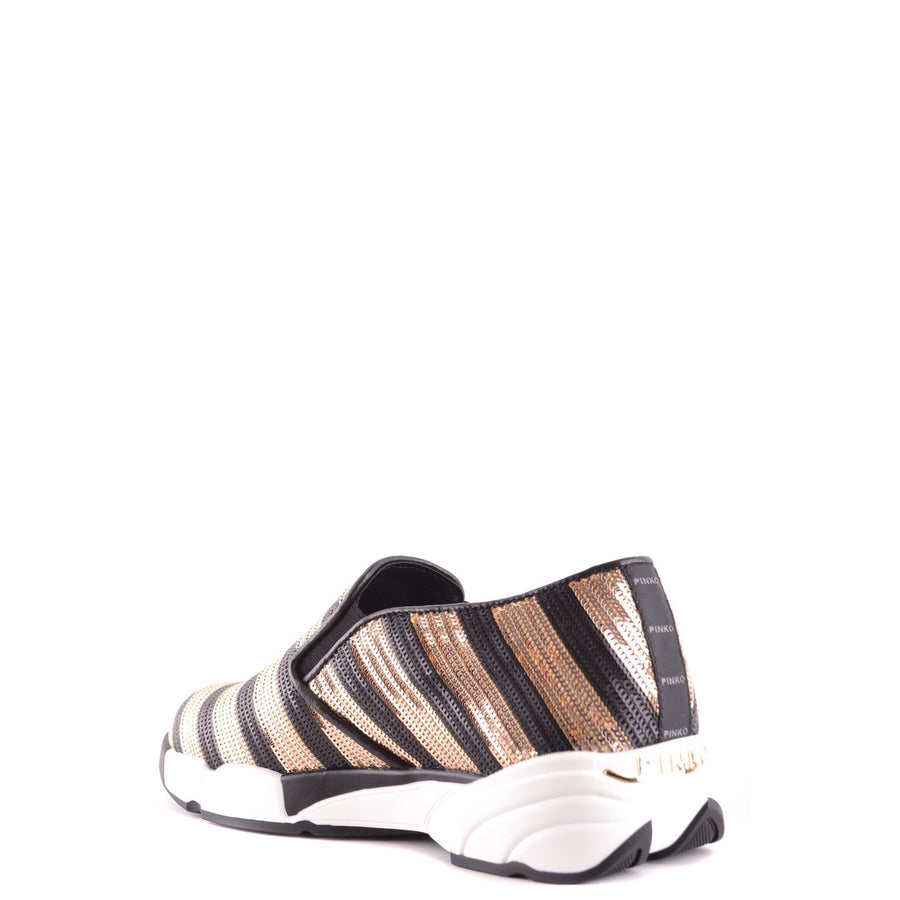Pinko Mujer Sneakers