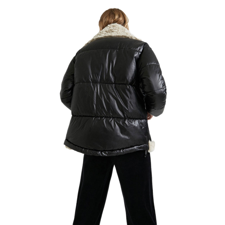 Desigual Mujer Cazadoras