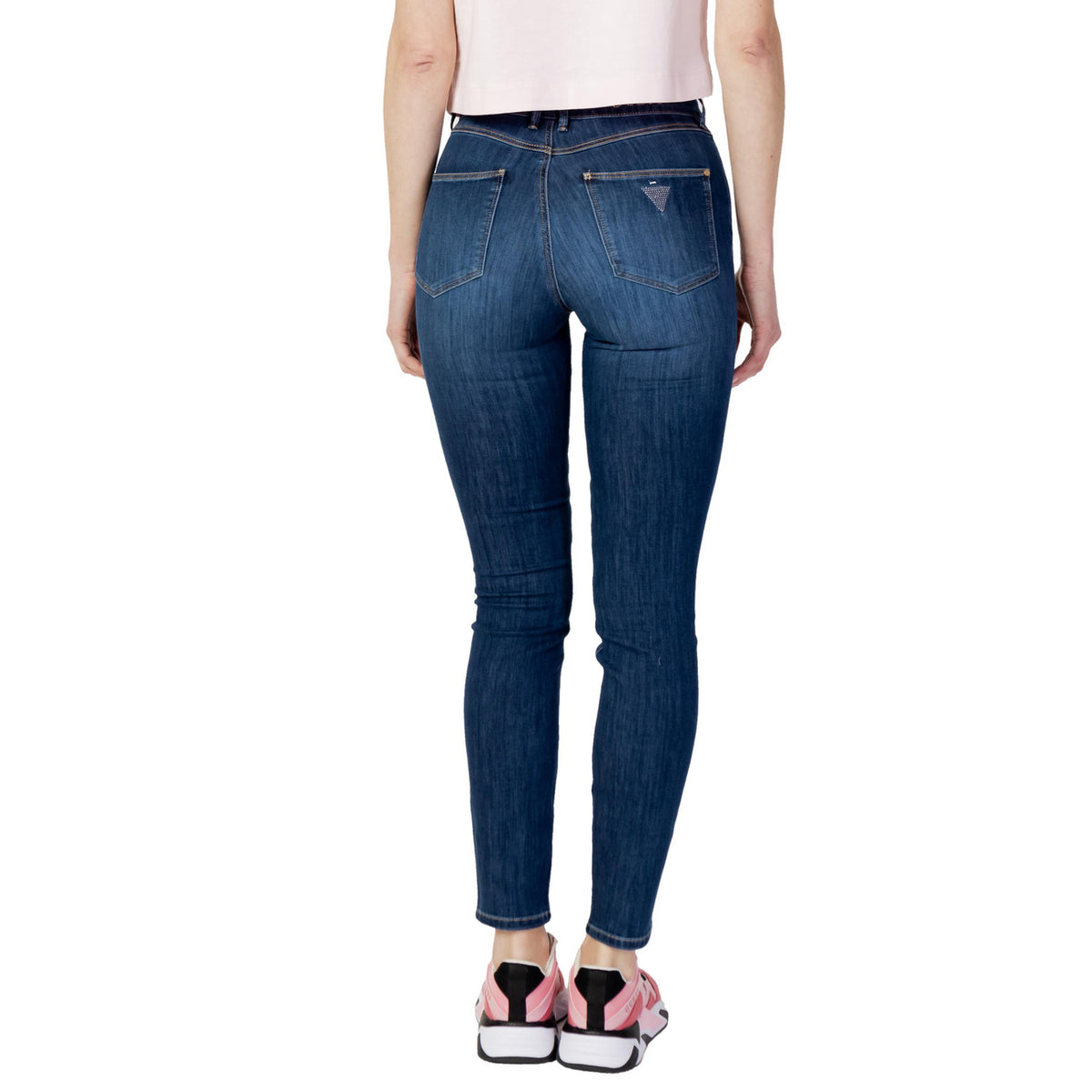Guess Mujer Vaqueros